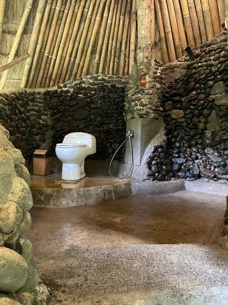 Campsite Satu Lingkung Tetebatu