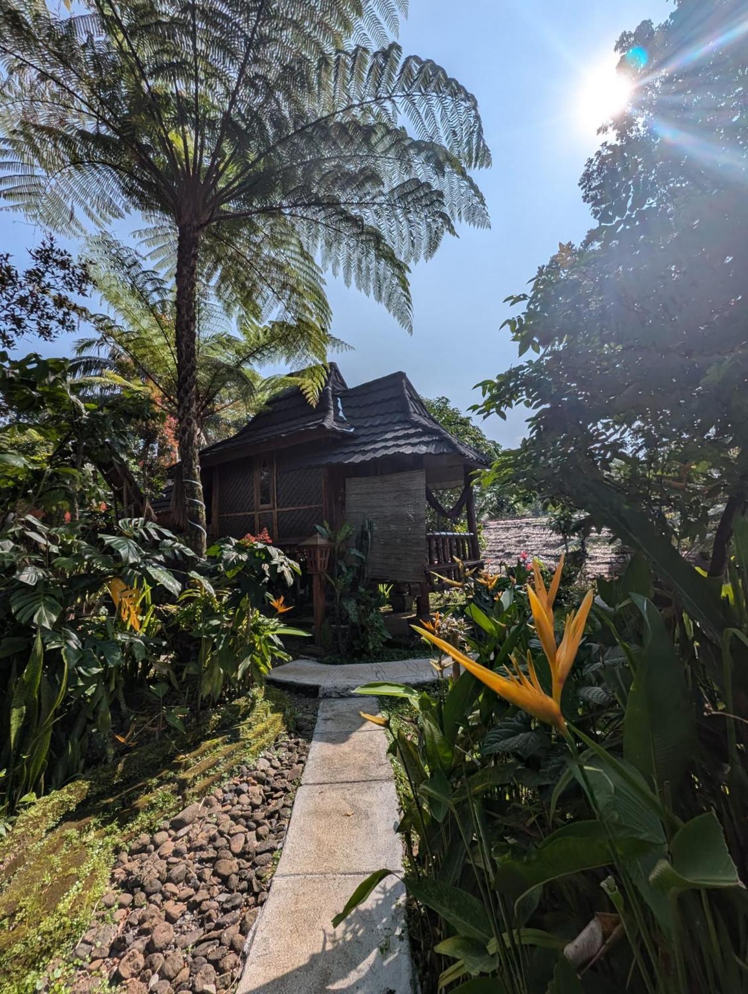 Satu Lingkung Campsite *