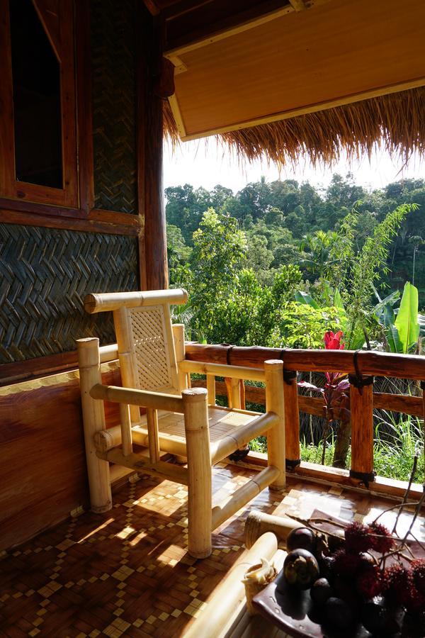 Campsite Satu Lingkung