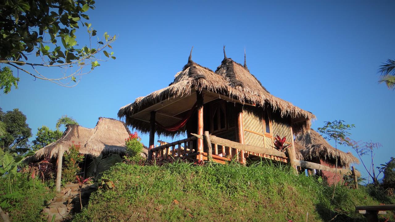 Satu Lingkung Campsite