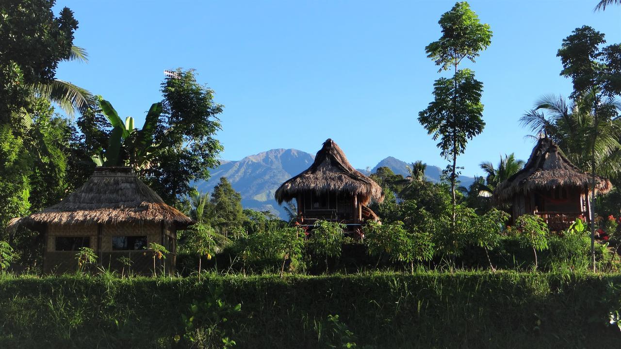 Satu Lingkung Campsite *