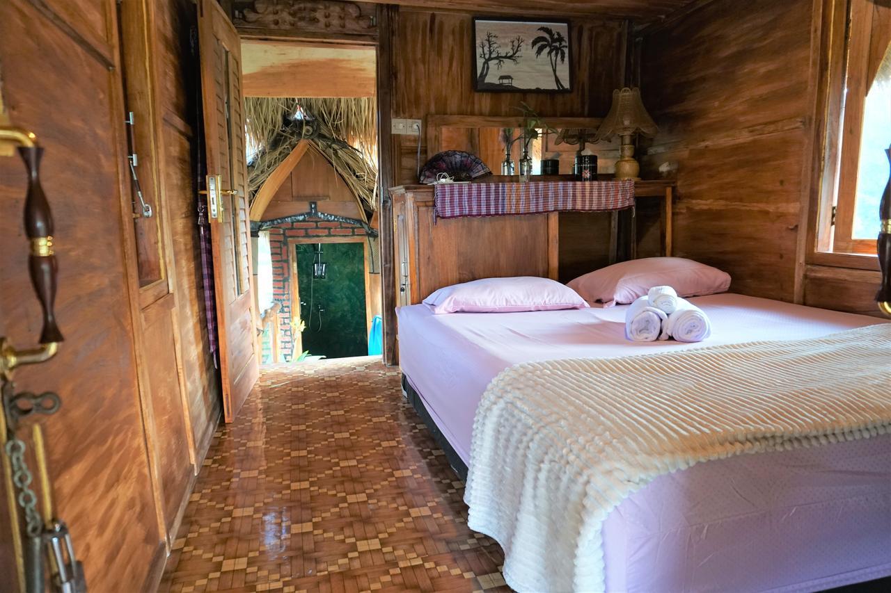 Campsite Satu Lingkung Tetebatu