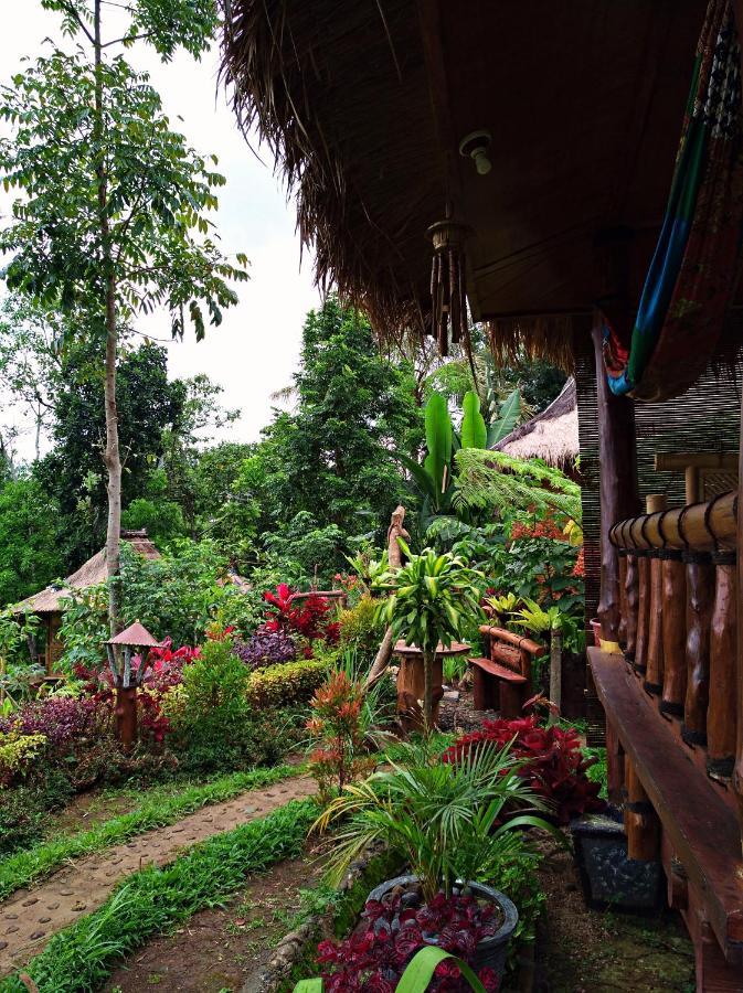 Campsite Satu Lingkung