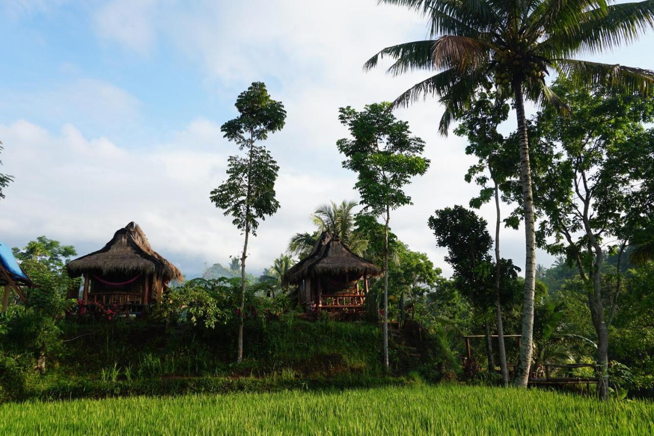 Satu Lingkung Campsite *