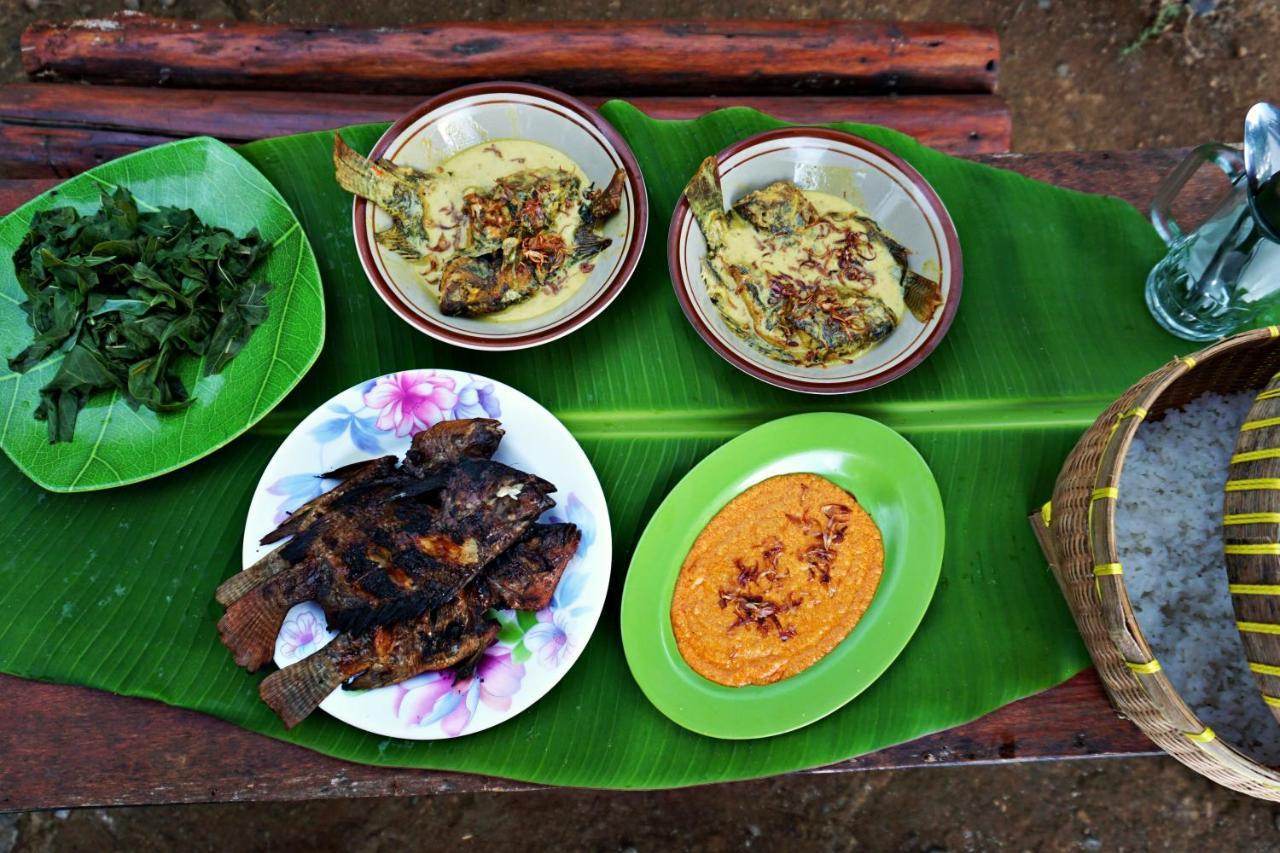 Satu Lingkung Tetebatu