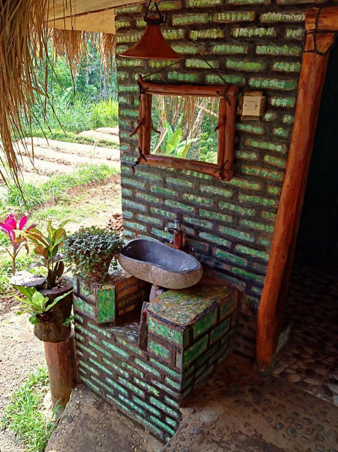 Satu Lingkung Campsite *