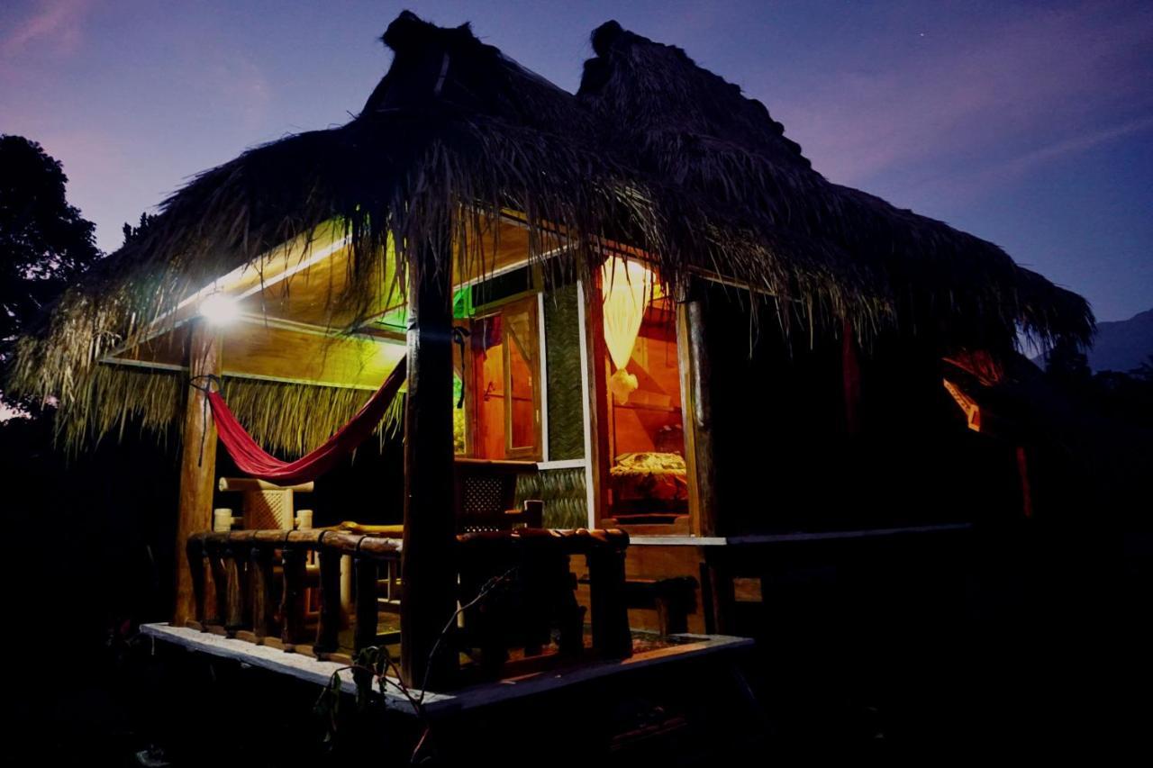 Campsite Satu Lingkung Tetebatu