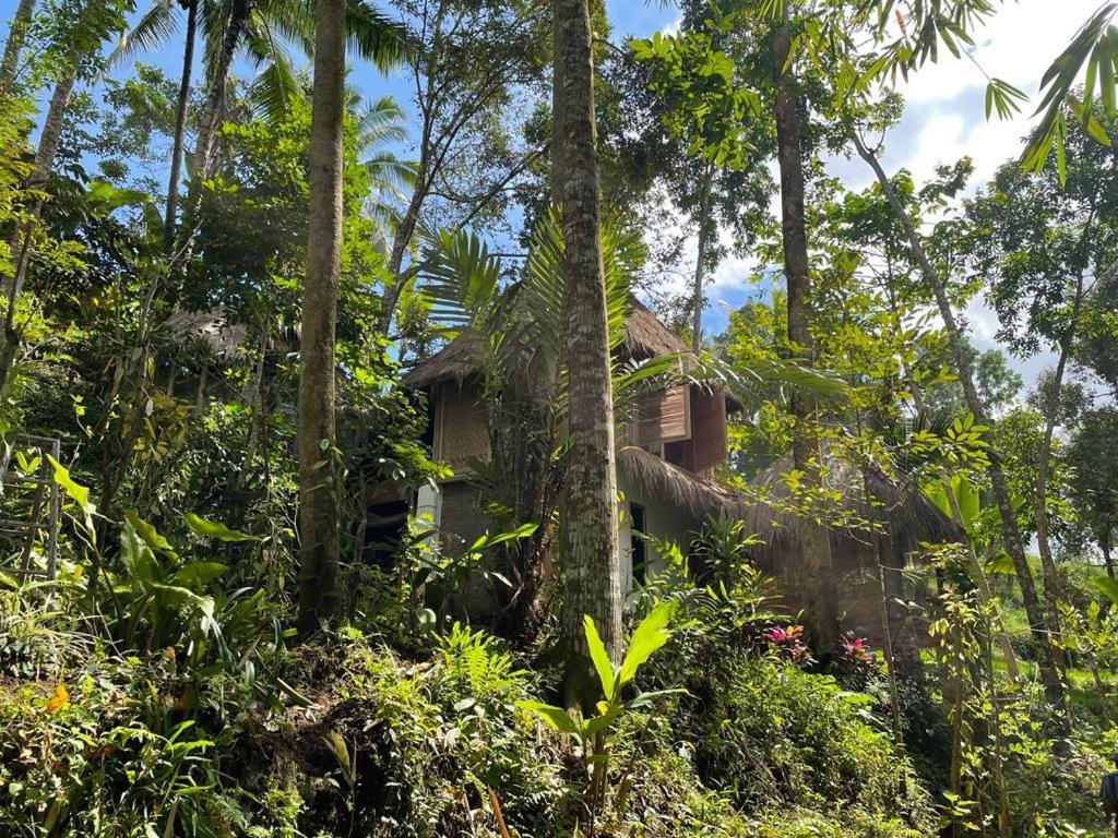 Satu Lingkung Campsite