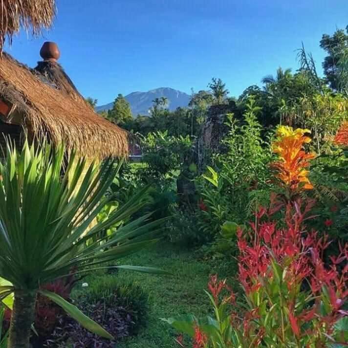 Campsite Satu Lingkung *