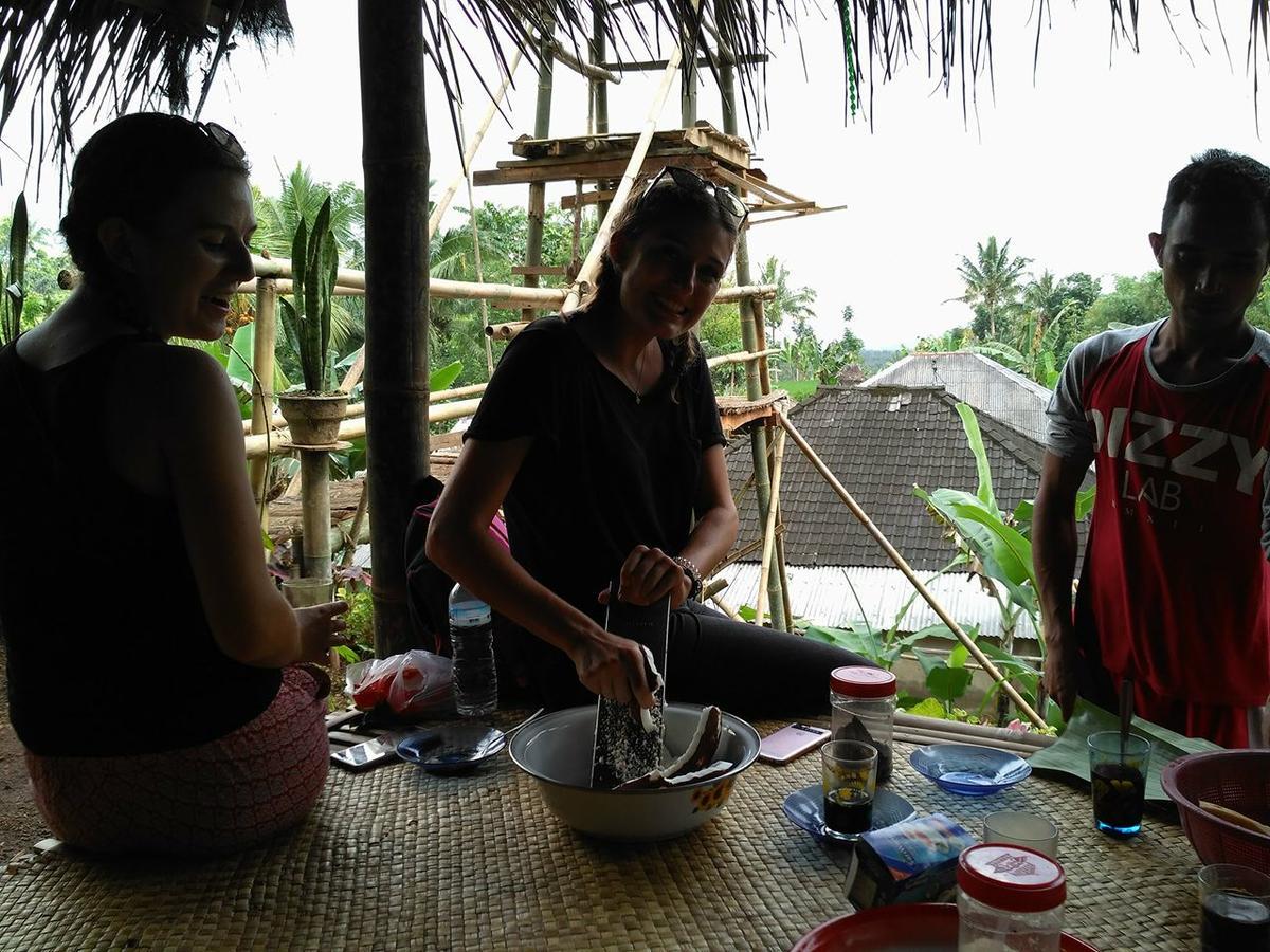 Campsite Satu Lingkung *