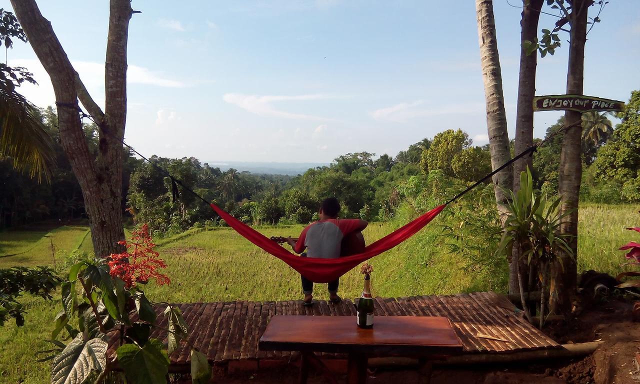 Satu Lingkung * Tetebatu