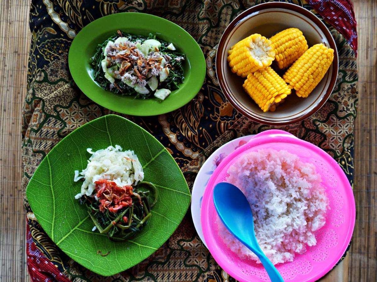 Satu Lingkung Tetebatu